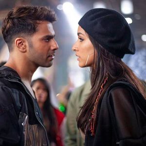 Street Dancer 3D Still