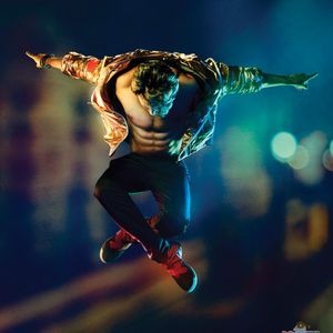 Street Dancer 3D Still