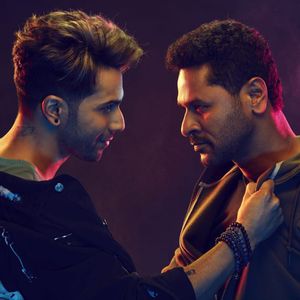 Street Dancer 3D Still