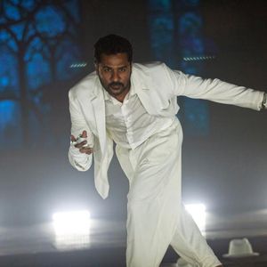 Street Dancer 3D Still