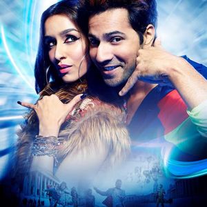 Street Dancer 3D Still