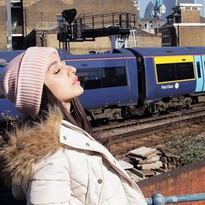 Street Dancer 3D Still