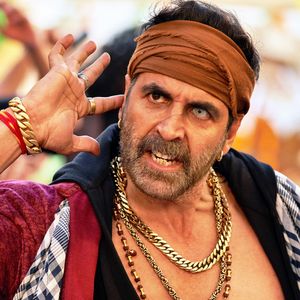 Bachchhan Paandey Still