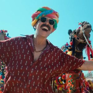 Bachchhan Paandey Still