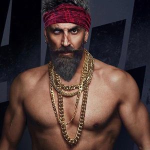 Bachchhan Paandey Still