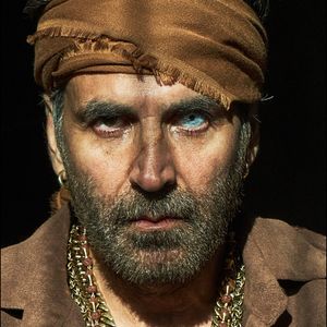 Bachchhan Paandey Still