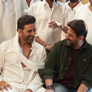 Bachchhan Paandey Still