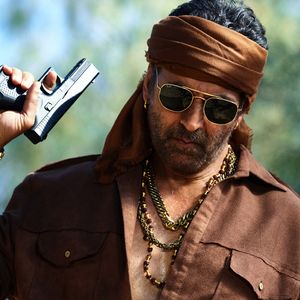 Bachchhan Paandey Still