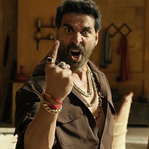 Bachchhan Paandey Still