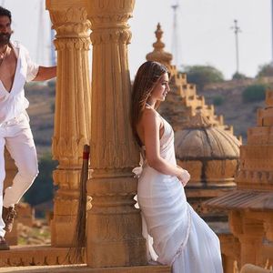 Bachchhan Paandey Still