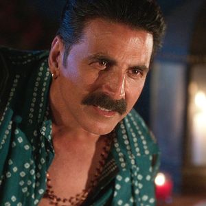 Bachchhan Paandey Still