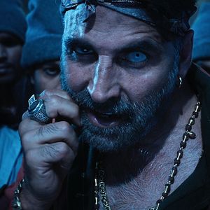 Bachchhan Paandey Still