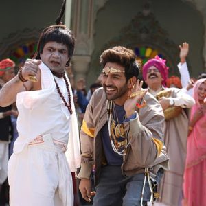 Bhool Bhulaiyaa 2 Still