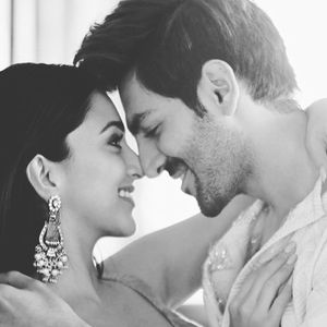 Bhool Bhulaiyaa 2 Still