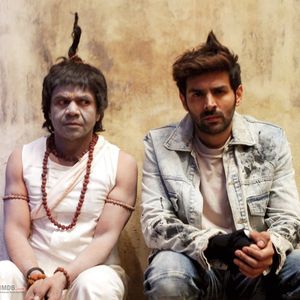 Bhool Bhulaiyaa 2 Still