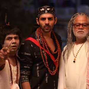 Bhool Bhulaiyaa 2 Still