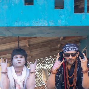 Bhool Bhulaiyaa 2 Still