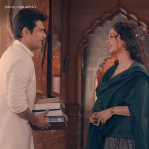 Bhool Bhulaiyaa 2 Still