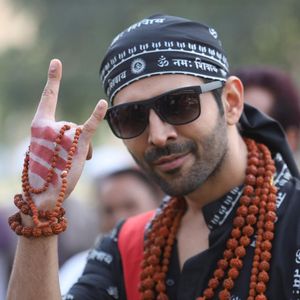 Bhool Bhulaiyaa 2 Still