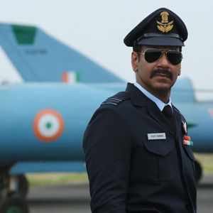 Bhuj: The Pride Of India Still