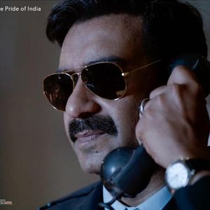 Bhuj: The Pride Of India Still