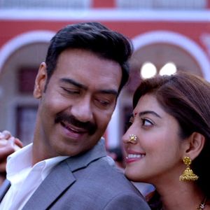 Bhuj: The Pride Of India Still