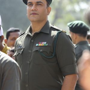 Bhuj: The Pride Of India Still