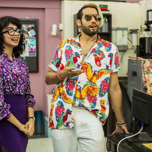 Bunty Aur Babli 2 Still