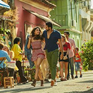 Bunty Aur Babli 2 Still