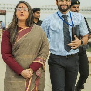 Bunty Aur Babli 2 Still