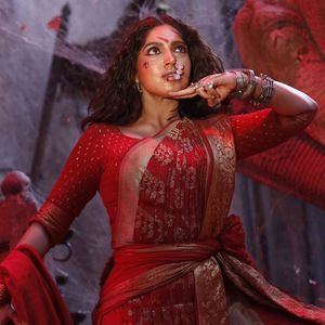 Durgamati: The Myth Still