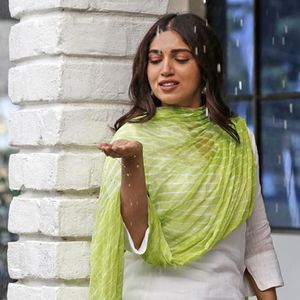 Durgamati: The Myth Still