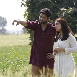 Durgamati: The Myth Still