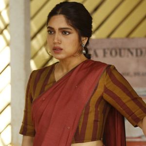 Durgamati: The Myth Still