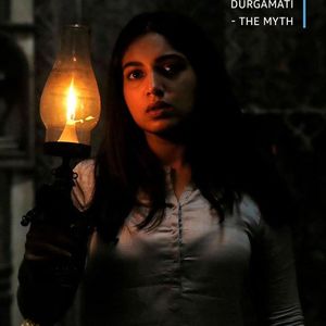 Durgamati: The Myth Still