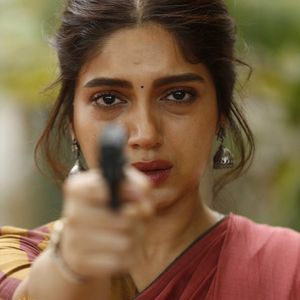 Durgamati: The Myth Still