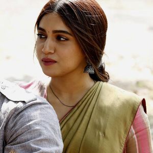 Durgamati: The Myth Still