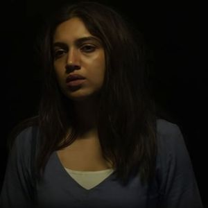 Durgamati: The Myth Still