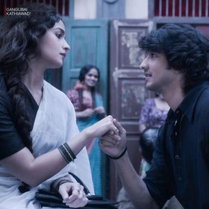 Gangubai Kathiawadi Still