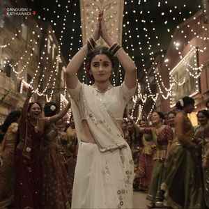 Gangubai Kathiawadi Still