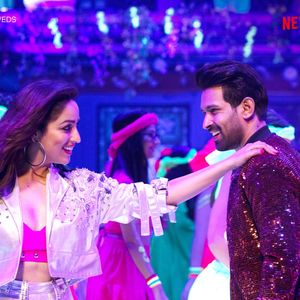 Ginny Weds Sunny Still