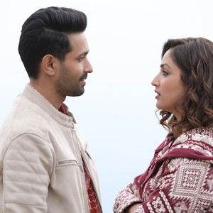 Ginny Weds Sunny Still