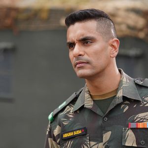 Gunjan Saxena: The Kargil Girl Still