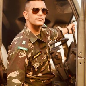 Gunjan Saxena: The Kargil Girl Still