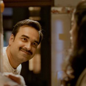 Gunjan Saxena: The Kargil Girl Still