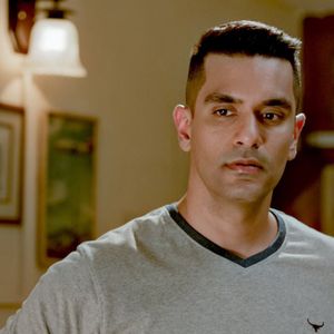 Gunjan Saxena: The Kargil Girl Still