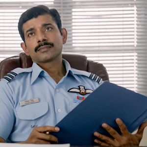 Gunjan Saxena: The Kargil Girl Still