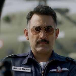 Gunjan Saxena: The Kargil Girl Still