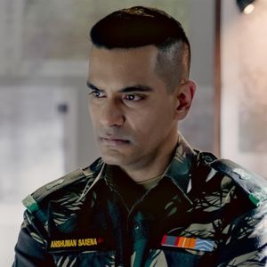 Gunjan Saxena: The Kargil Girl Still