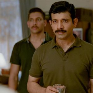 Gunjan Saxena: The Kargil Girl Still